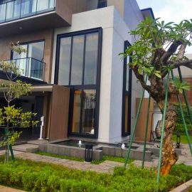 Nava Park Layton BSD