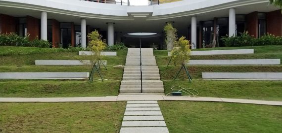 Universitas Santo Borromeus